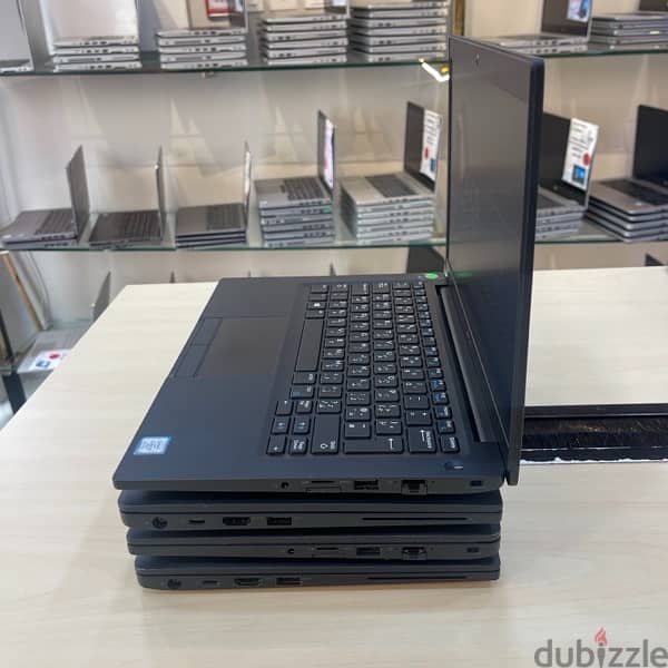 Dell Latitude 7390 Core i7-8th Generation 2