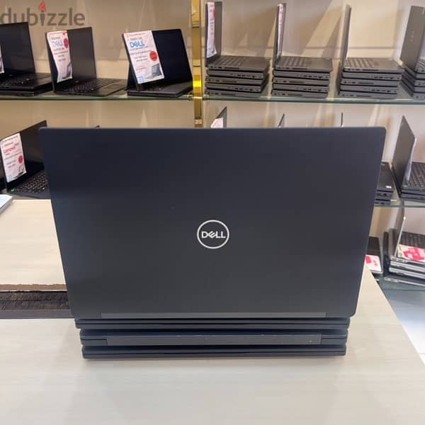 Dell Latitude 7390 Core i7-8th Generation 3