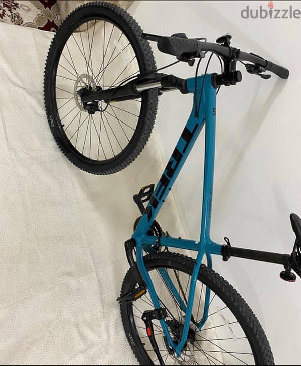 trek marlin 5 size m 1