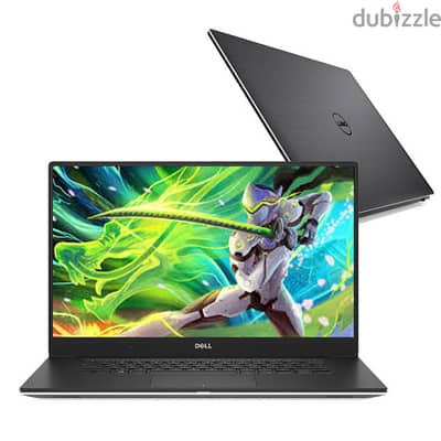 Dell Precision 5530 Core i7 8th Gen 32GB 512GB 4GB Touch Display