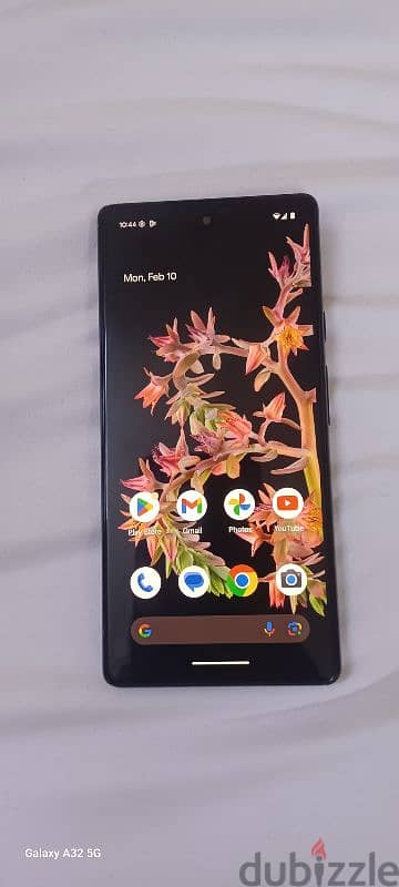 Google Pixel 6 8gb 128gb Good condition  Fully functional 1