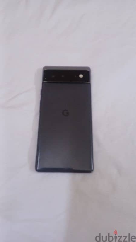 Google Pixel 6 8gb 128gb Good condition  Fully functional 5