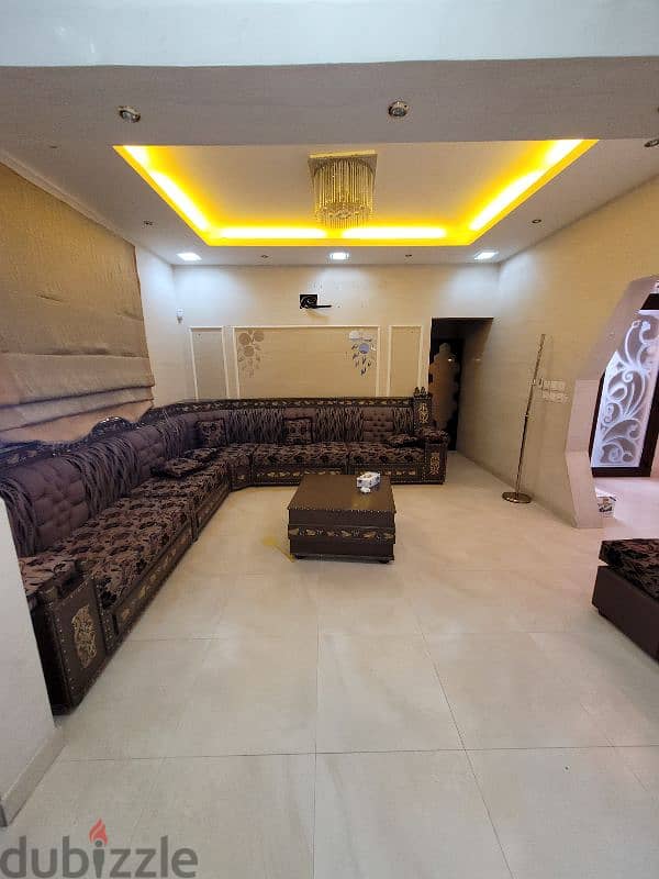 stand alone villa for Rent 9