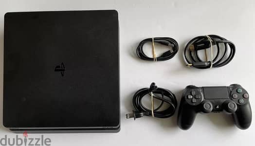 ps4 slim