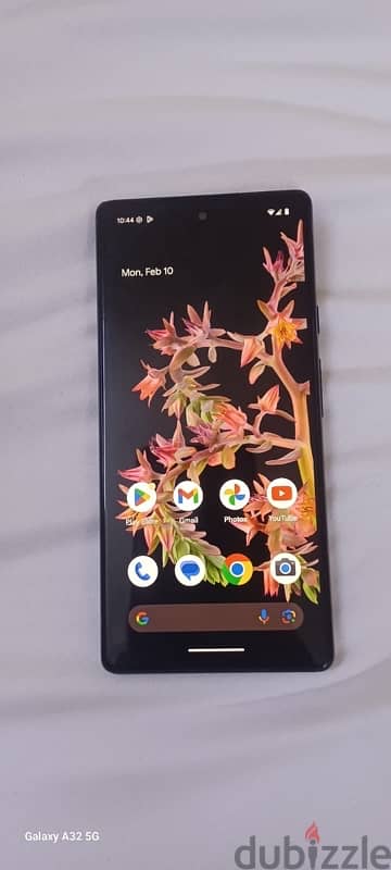 Google Pixel 6 for sale 128gb