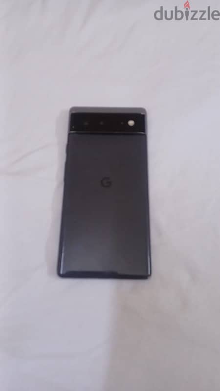 Google Pixel 6 for sale 128gb 1