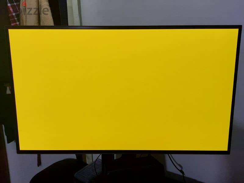 Corsair XENEON OLED 2k 240Hz Monitor 1