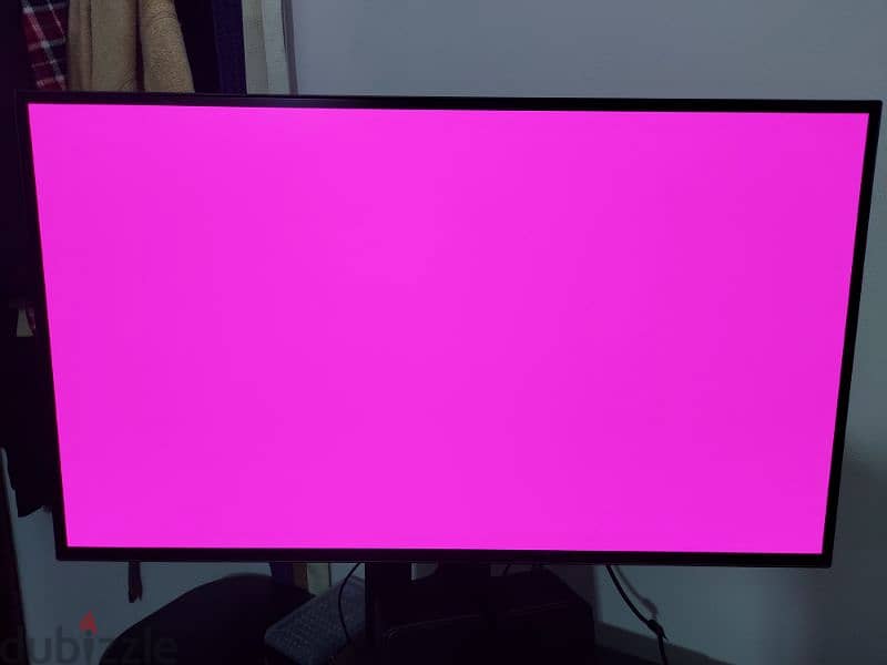 Corsair XENEON OLED 2k 240Hz Monitor 4