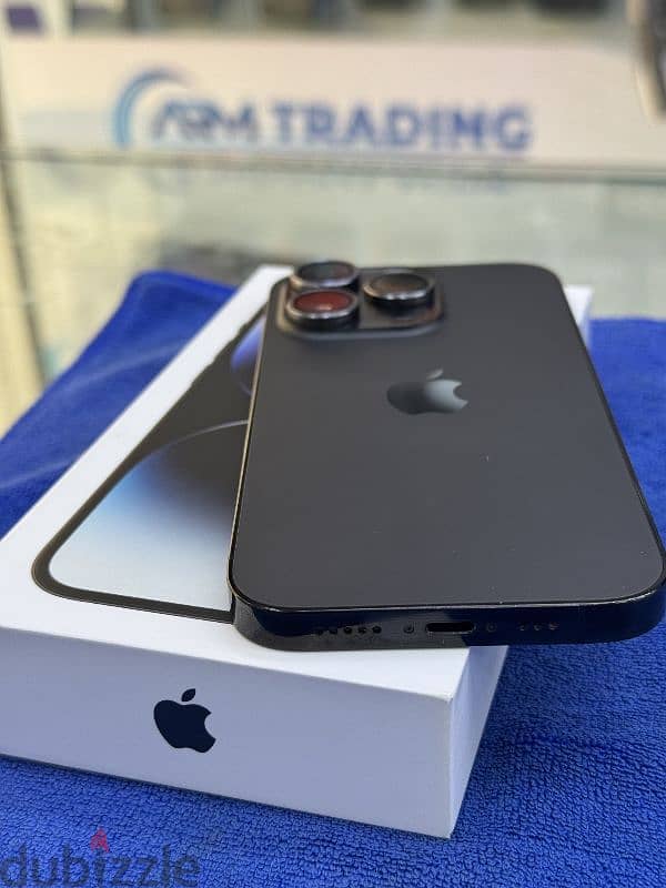 Iphone 14 pro 128 GB 2