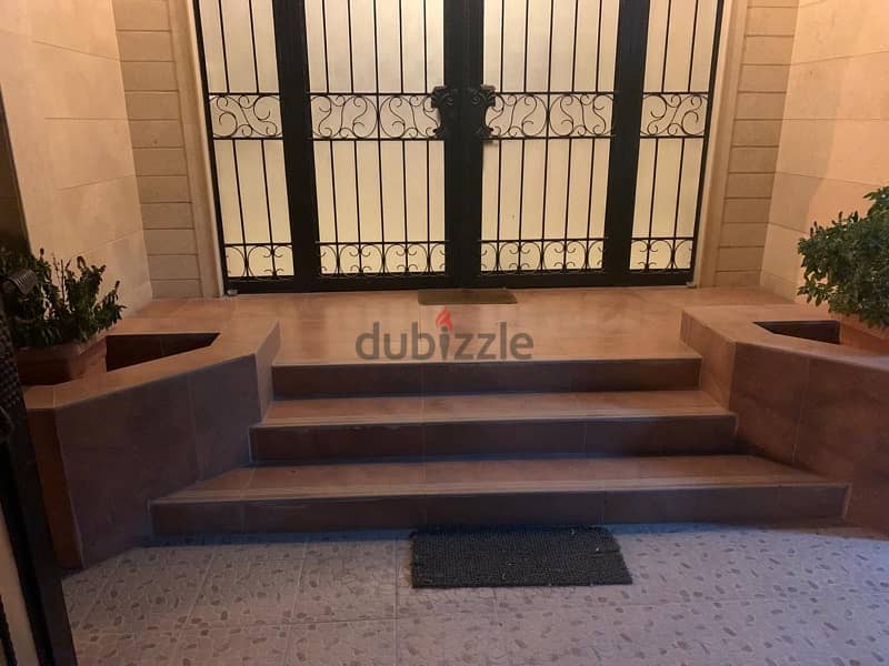 للبيع فيلا في  الحجيات villa for sale in hajiyat 34609900 6