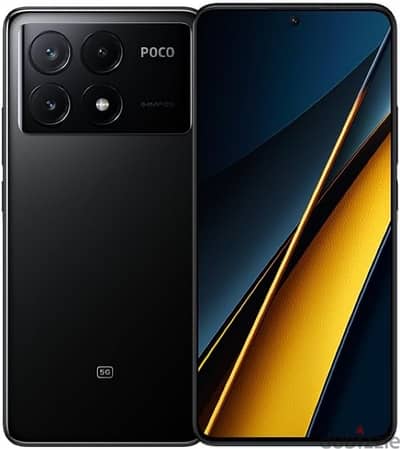 poco x6 pro