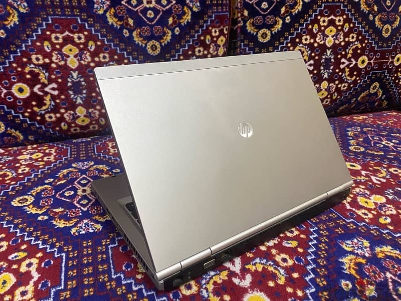 hp laptop elitbook 8470p 2