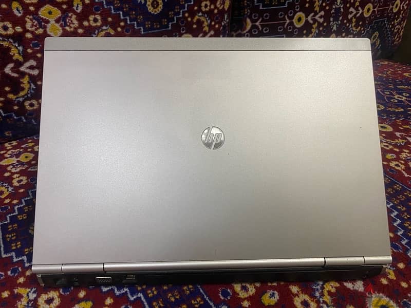 hp laptop elitbook 8470p 8