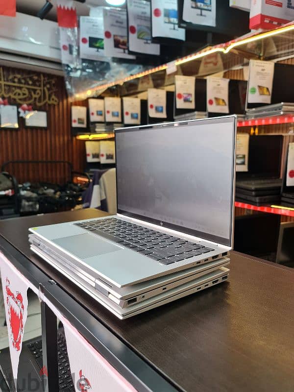 HP EliteBook 1040 G7   Core i7-10th Gen 3