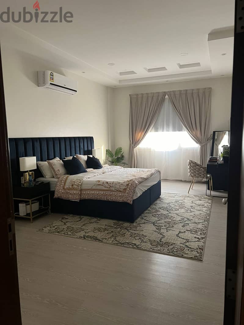 Apartment for Sale in Isa Town 1