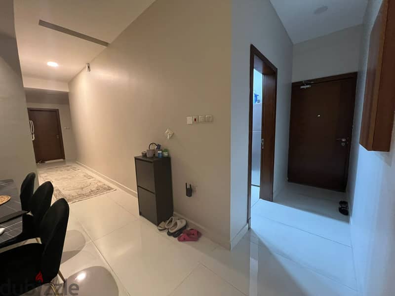 Apartment for Sale in Isa Town 2