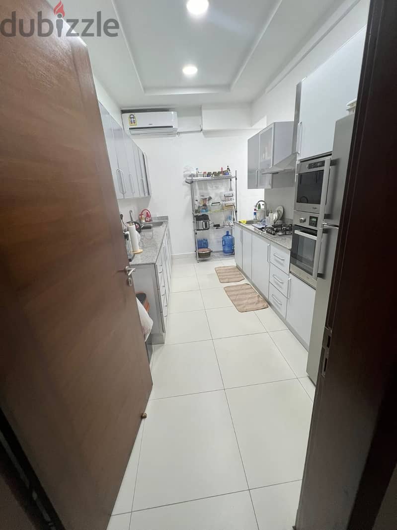 Apartment for Sale in Isa Town 3