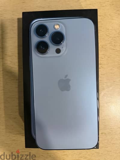 iPhone 13 Pro 256GB