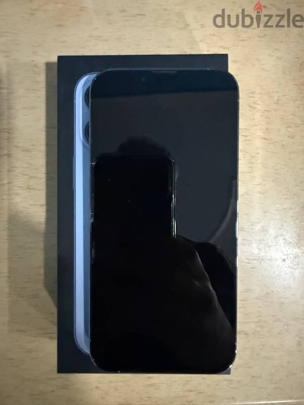 iPhone 13 Pro 256GB 1