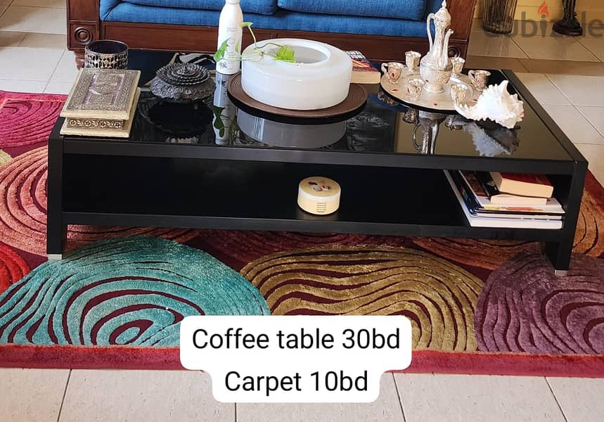 immediate sell of household furniture 6