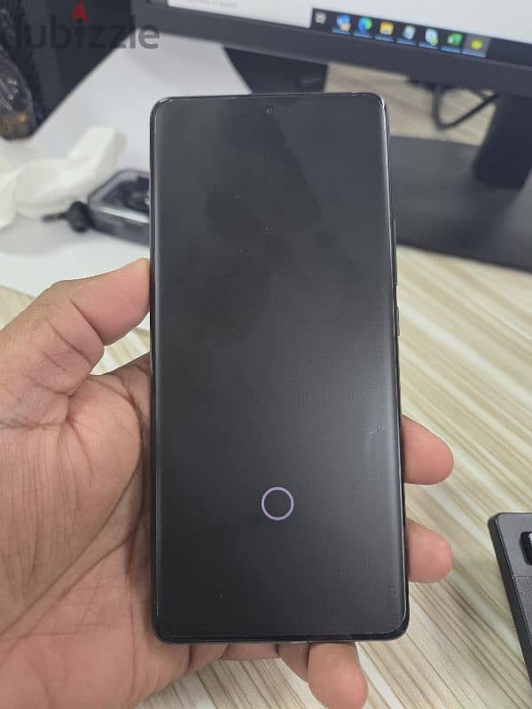 Xiaomi Mi 12 pro 12gb 256gb 2