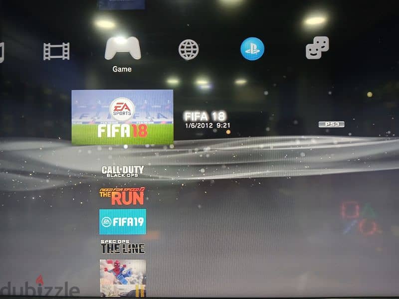 PS3 Slim build in jailbreak Game's 11