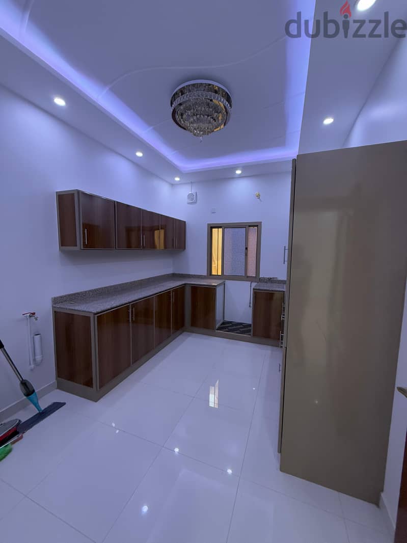 Apartment for Rent in Jid Ali 1