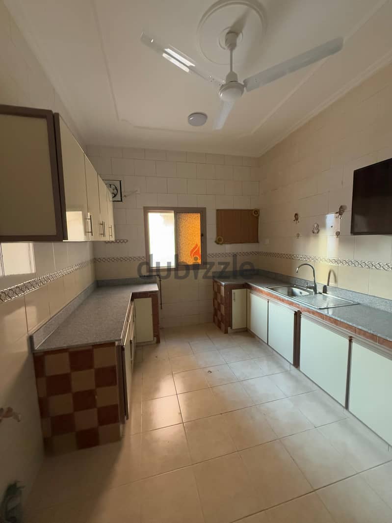 Apartment for Rent in Jid Ali 2