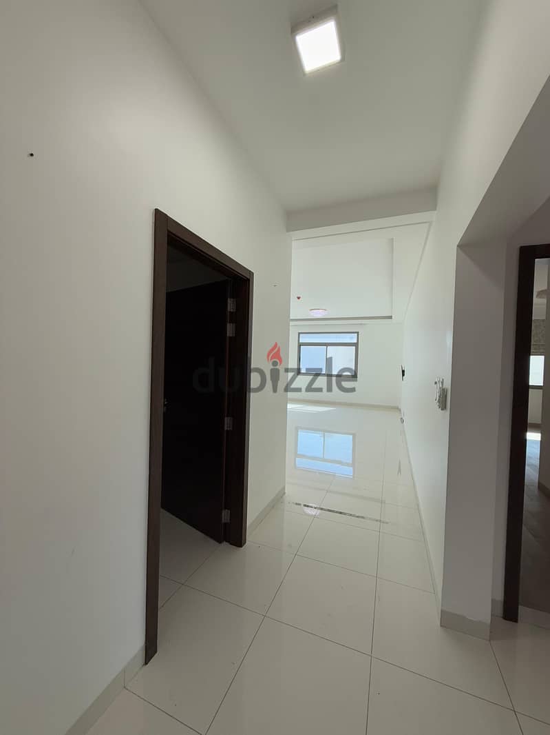 شقة للإيجار في قلب السيف Apartment for rent in the heart of Seef 10