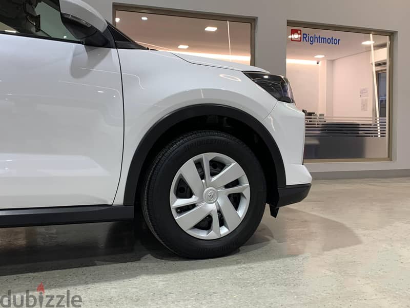 Toyota Raize (36,000 Kms) 6