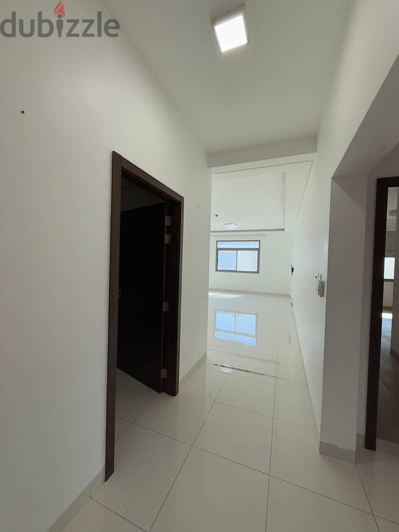 شقة للإيجار في قلب السيف Apartment for rent in the heart of Seef 1