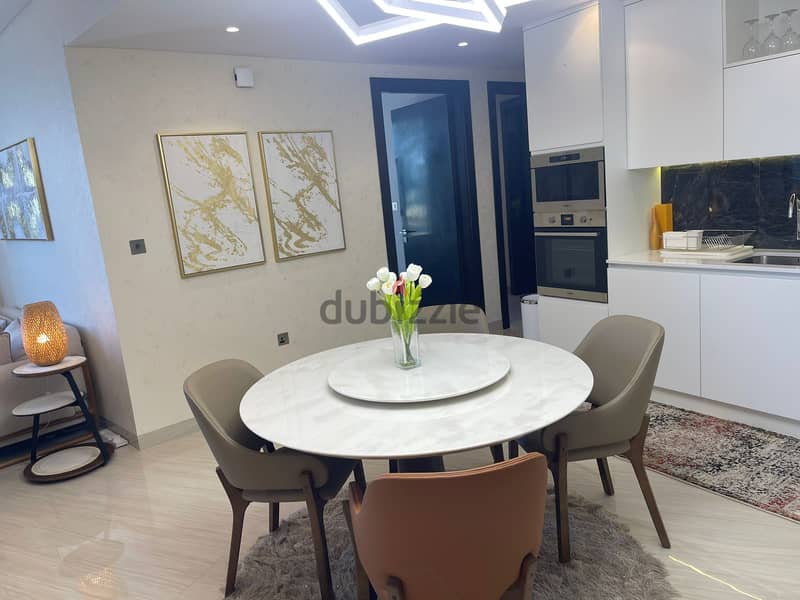 2 bedroom apartment in Seef area available for sale 3