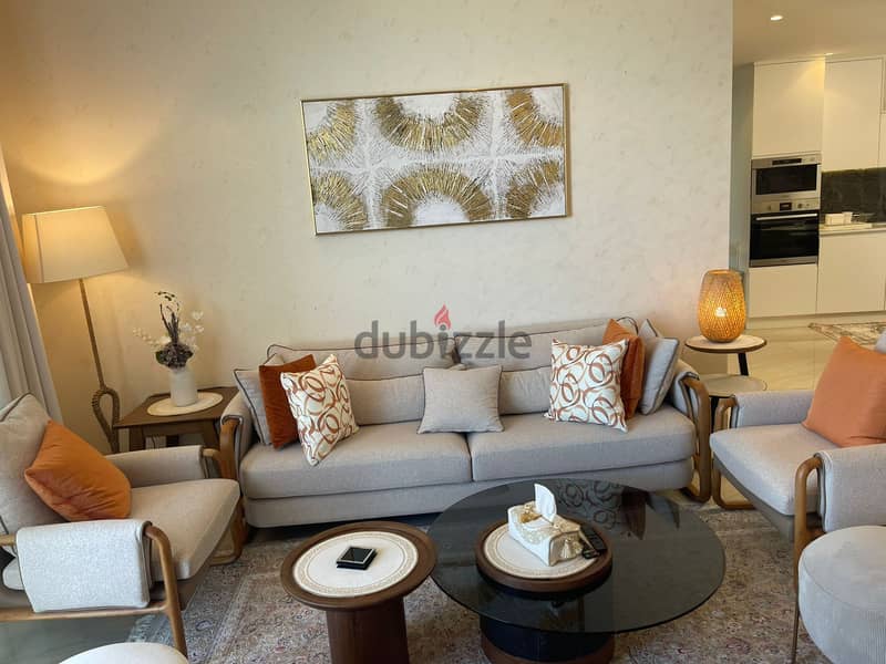 2 bedroom apartment in Seef area available for sale 4