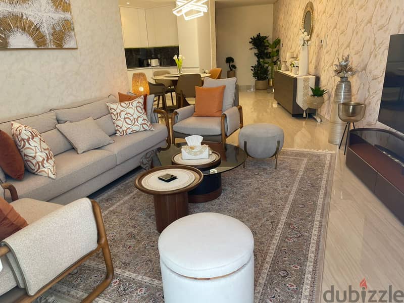 2 bedroom apartment in Seef area available for sale 5