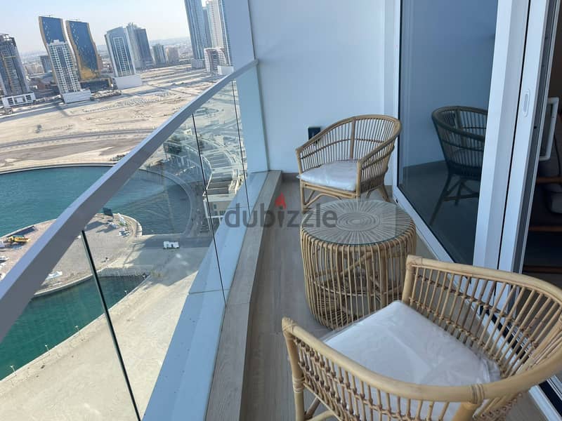 2 bedroom apartment in Seef area available for sale 11