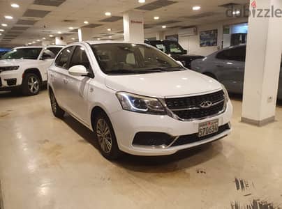 Chery Arrizo 3 Full option 2019