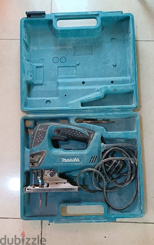 bunk item sale for building tools 4