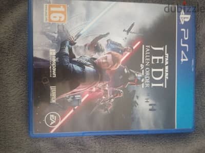 star wars Jedi fallen order