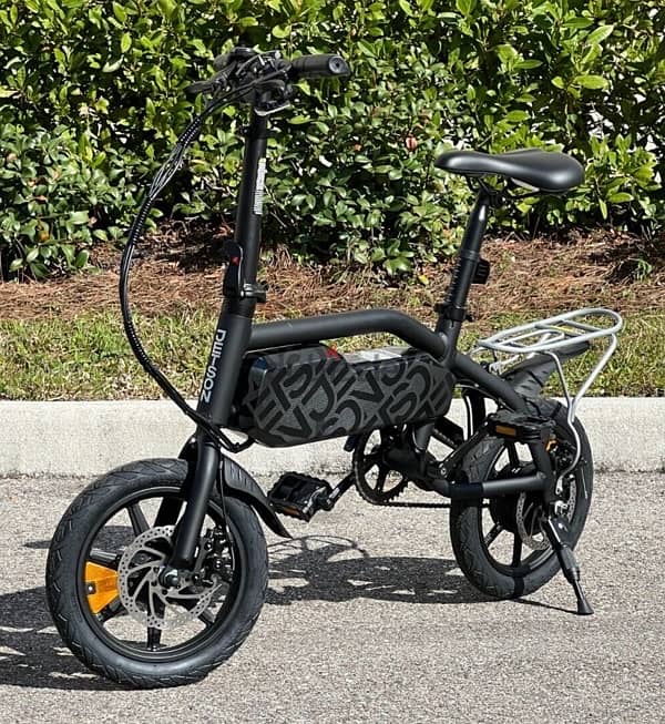 jetson j5 ebike 0