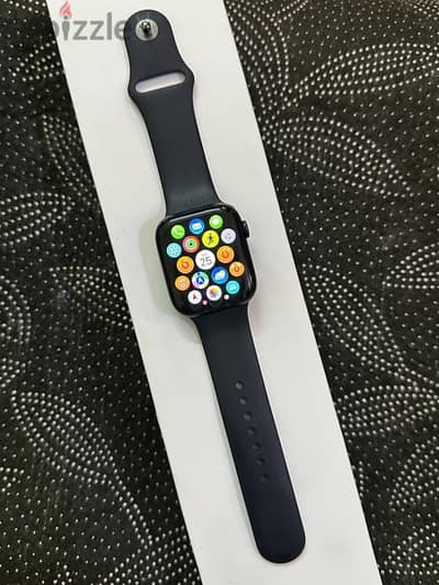 Apple Watch s8