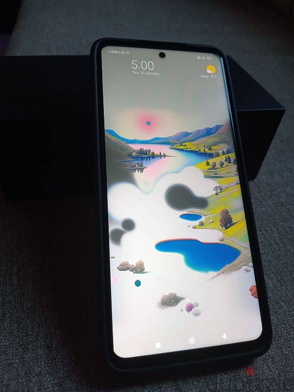 poco X3 pro 128 8 GB for sale 3