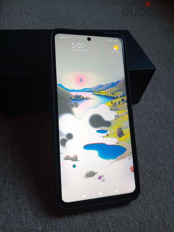 poco X3 pro 128 8 GB for sale 4