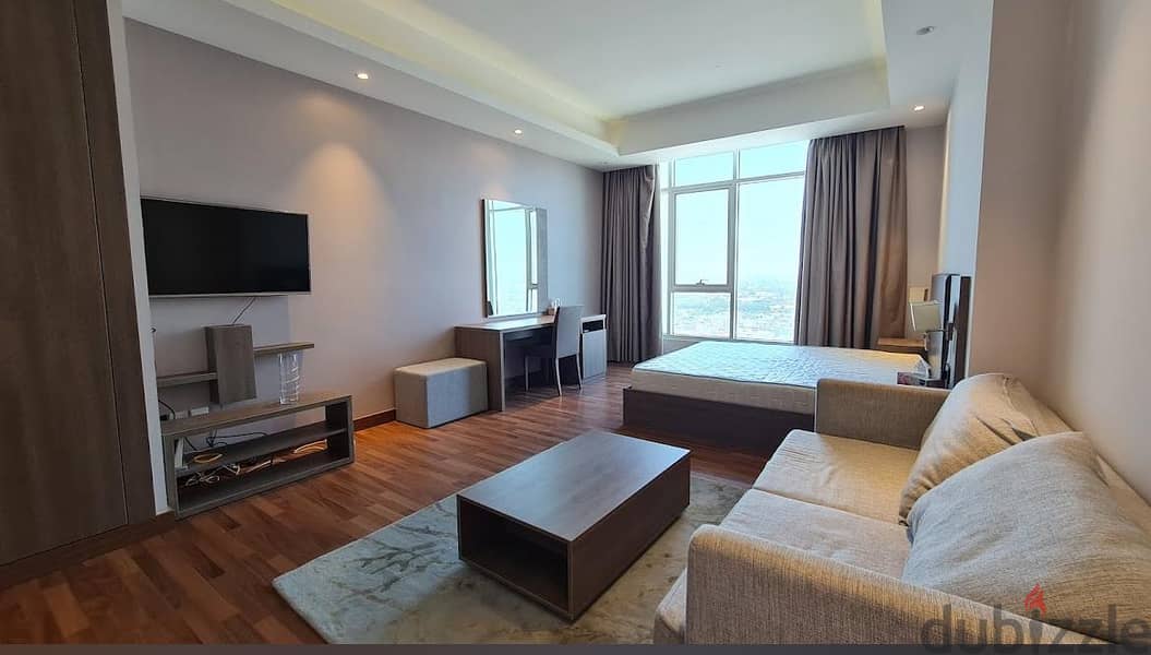 Studio apartment for Sale in Sanabies 2