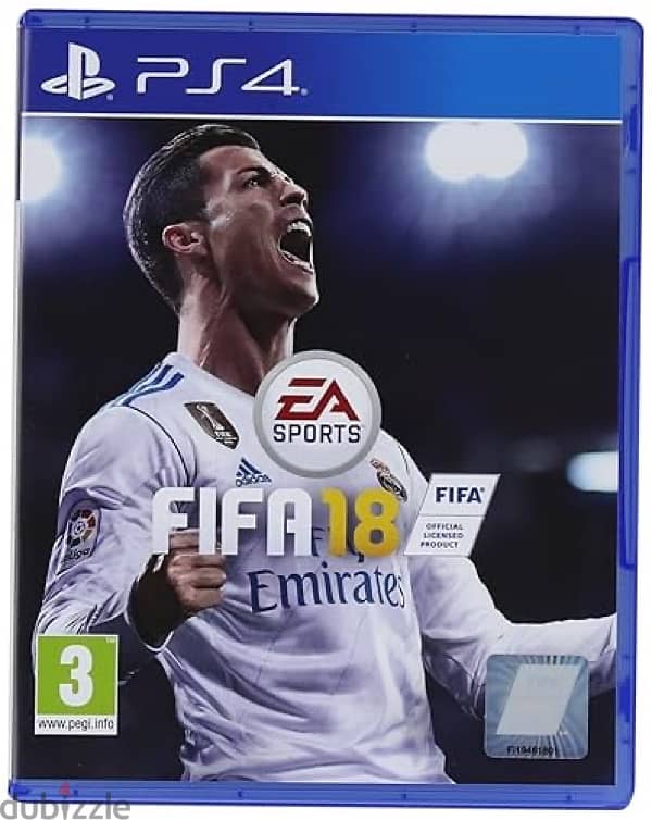 bloodborne,fifa 17 & fifa18 for 4bhd 1