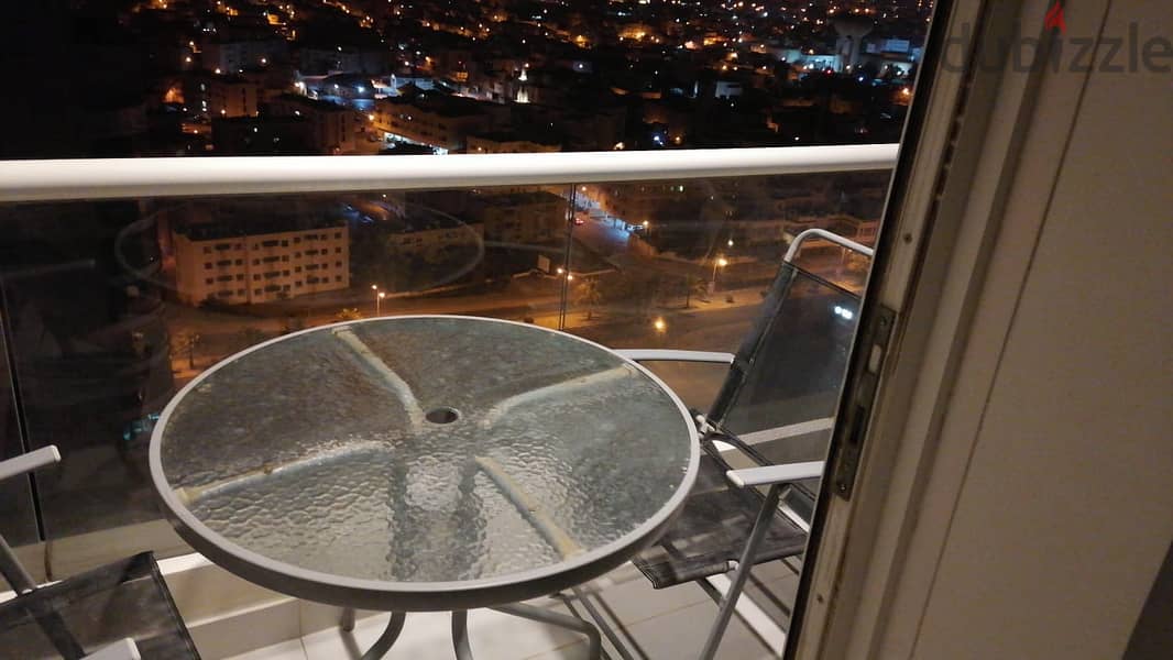 1 Bedroom  Apartment for rent in Sanabis 0