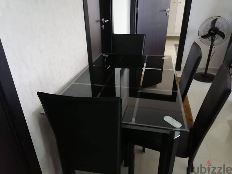 1 Bedroom  Apartment for rent in Sanabis 6