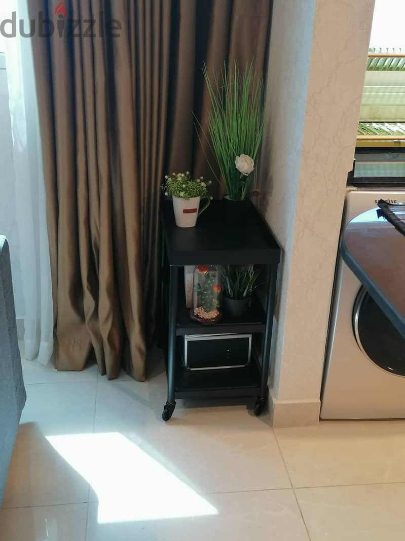 1 Bedroom  Apartment for rent in Sanabis 7