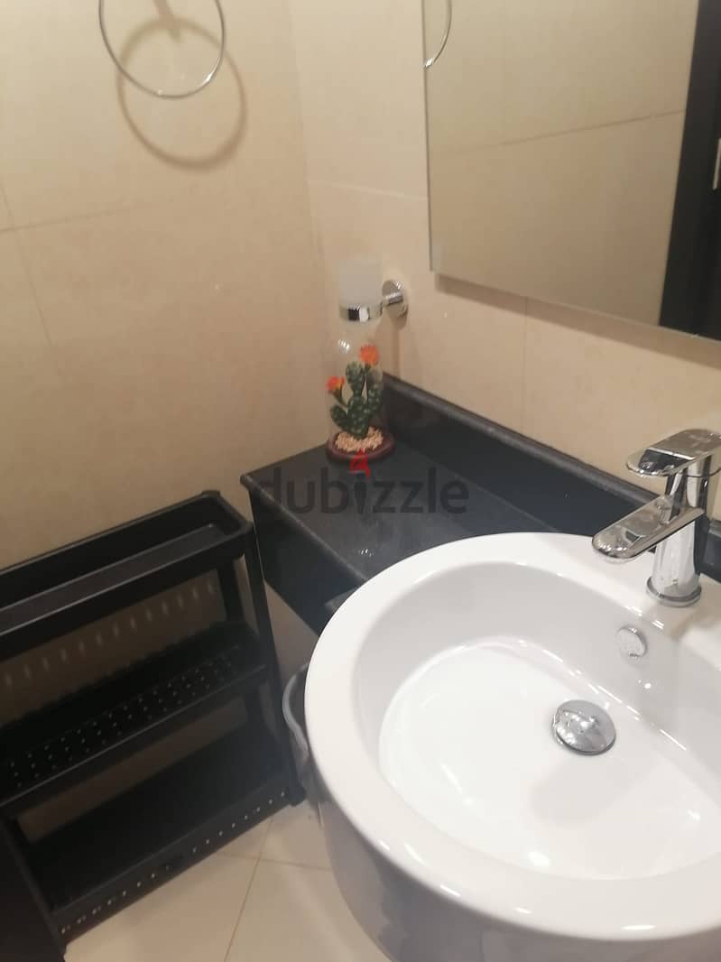 1 Bedroom  Apartment for rent in Sanabis 12