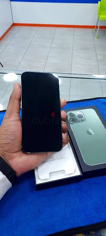 iphone 13pro 256GB 3