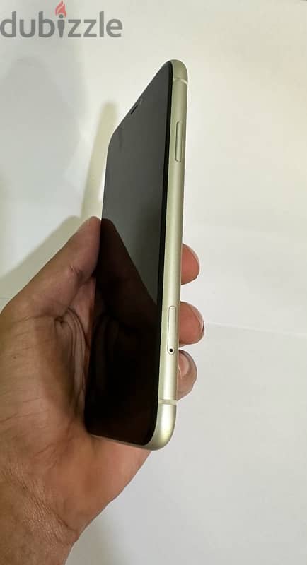 iPhone 11 256GB - ايفون 11 256جي بي 2